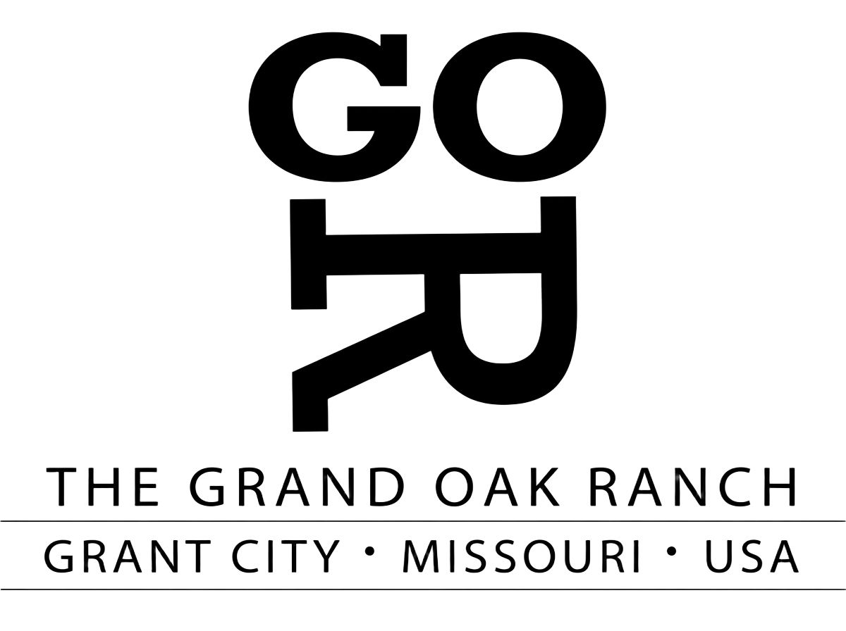 The Grand Oak Ranch